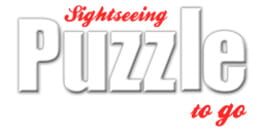 Cover Puzzle to Go Sightseeing