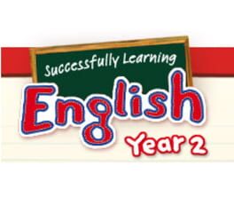 Cover Successfully Learning English: Year 2