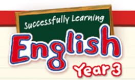 Cover Successfully Learning English: Year 3