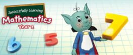 Cover Successfully Learning Mathematics: Year 2