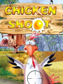 Cover Chicken Shoot