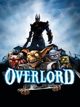 Cover Overlord II