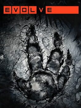 Cover Evolve