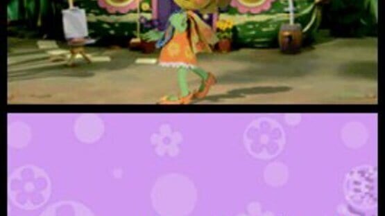 Screenshot Fifi and the Flowertots: Fifi's Garden Party