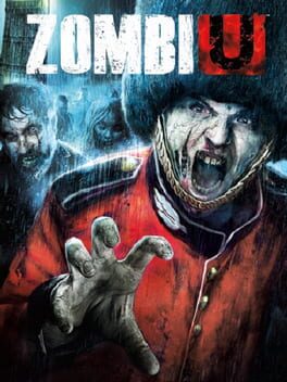 Cover ZombiU
