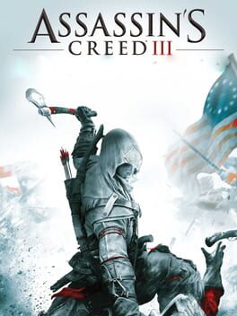 Cover Assassin's Creed III: Ultimate Edition