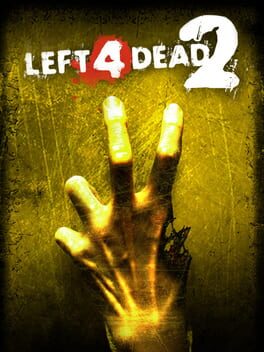 Cover Left 4 Dead 2
