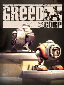 Cover Greed Corp