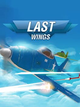 Cover Last Wings