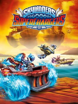 Cover Skylanders: SuperChargers - Portal Owner's Pack