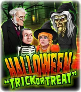 Cover Halloween: "Trick or Treat"