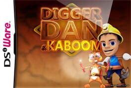 Cover Digger Dan & Kaboom