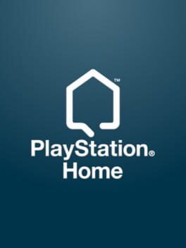 Cover PlayStation Home