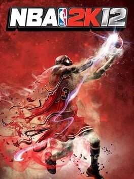 Cover NBA 2K12