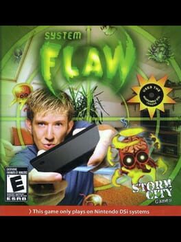 Cover System Flaw