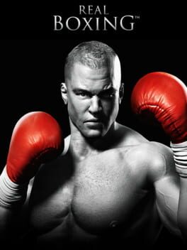 Cover Real Boxing
