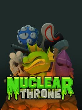 Cover Nuclear Throne
