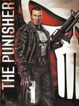 Cover The Punisher