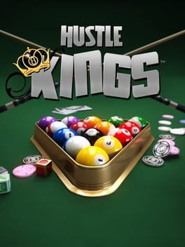 Cover Hustle Kings