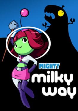 Cover Mighty Milky Way