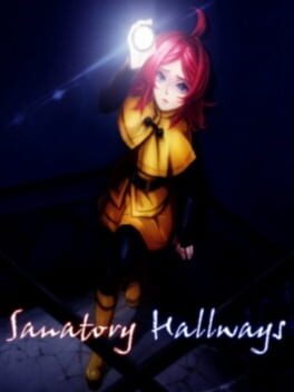 Cover Sanatory Hallways