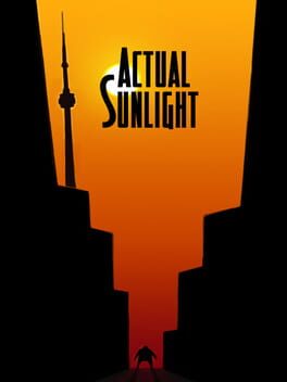 Cover Actual Sunlight