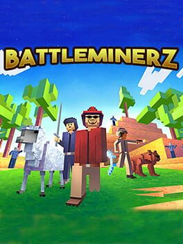 Cover Battleminerz