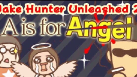 Screenshot Jake Hunter Unleashed 2: A Is for Angel