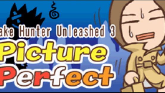 Screenshot Jake Hunter Unleashed 3: Picture Perfect