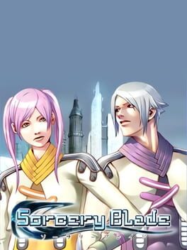 Cover Sorcery Blade