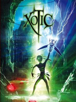 Cover Xotic