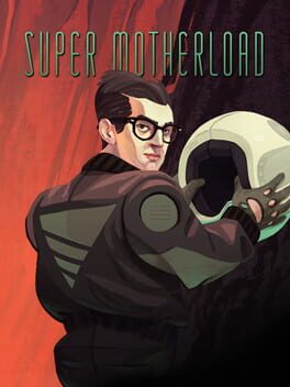 Cover Super Motherload