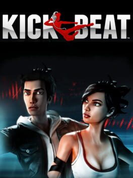 Cover KickBeat