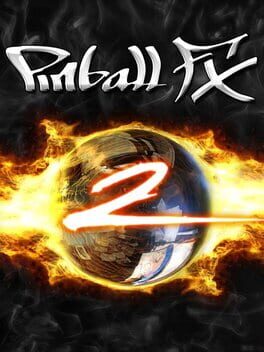 Cover Pinball FX2