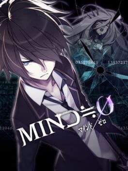 Cover Mind Zero