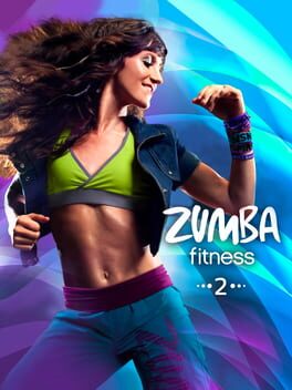 Cover Zumba Fitness 2