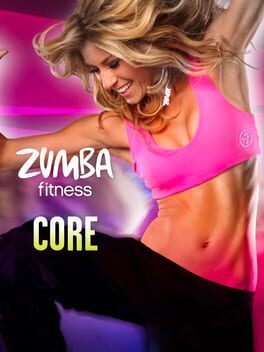 Cover Zumba Fitness Core