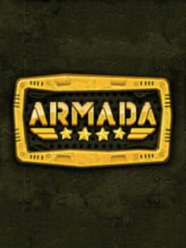 Cover Armada