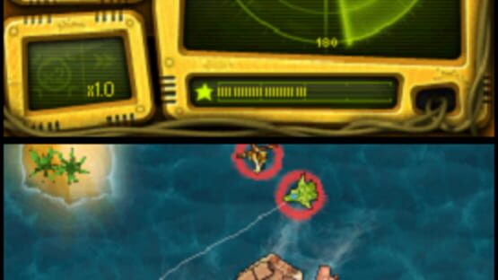 Screenshot Armada 1