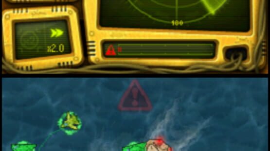 Screenshot Armada 2