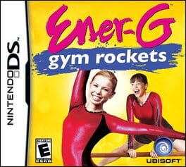 Cover Ener-G Gym Rockets