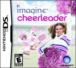 Cover Imagine: Cheerleader