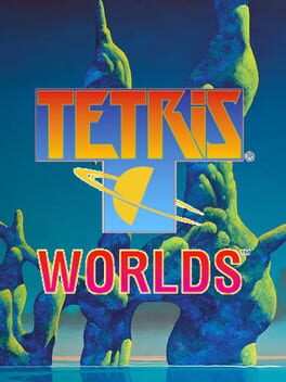 Cover Tetris Worlds