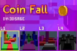 Cover Coin Fall