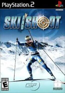 Cover Ski and Shoot