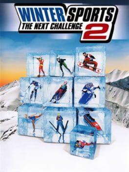Cover Winter Sports 2: The Next Challenge