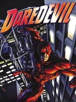 Cover Daredevil: The Man Without Fear
