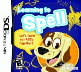 Cover Learning to Spell
