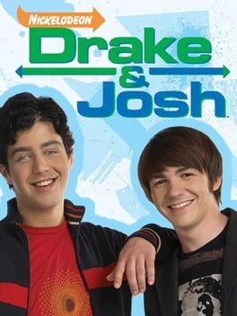 Cover Drake & Josh