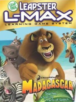 Cover Madagascar